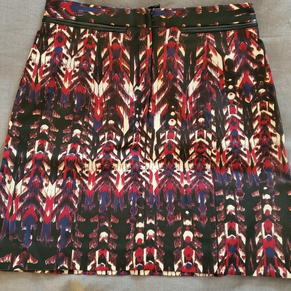 H&M SET - Pencil Skirt + Matching Top. 3in1 Outfit